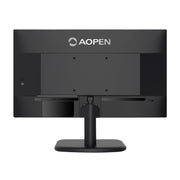 Acer 21.5 Inch Full HD 1920 x 1080 Professional Monitor with AMD FreeSync, 100Hz Refresh Rate, 1ms Turbo Visual Response, HDMI 1.4 and VGA Ports, Black, 22CV1Q HAbi