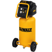 Dewalt D55168 15 Gallon Portable Electric Air Compressor