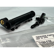 Kawasaki 31064-0164 Pipe-comp Fuel 310640164 Genuine OEM Part