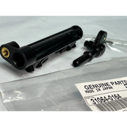 Kawasaki 31064-0164 Pipe-comp Fuel 310640164 Genuine OEM Part