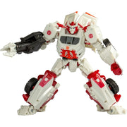 Transformers Toys Studio Series Voyager 6.5-inch Converting Action Figure