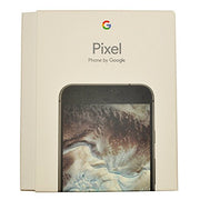 Google G-2PW4100-021-A Pixel 4G LTE Verizon with 32GB Smartphone - Quite Black