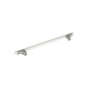 Cabinet Pull- 8-13/16- MWCHB
