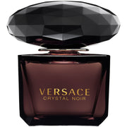 Versace Crystal Noir Eau De Toilette Spray Perfume for Women, 3 oz