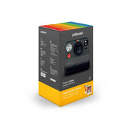 Polaroid PRD006248 Now 2nd Generation I-Type Instant Camera & Film Bundle (12 MP)