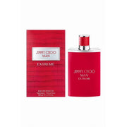 Jimmy Choo CH023A01 Men's Man Extreme EDP Spray 3.4 oz