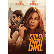 Vertical Stolen Girl DVD Movie Thriller Action Adventure, Directed by James Kent, Starring Kate Beckinsale, 98 Minutes, English Subtitles, 1006594801
