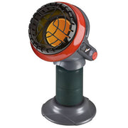 Mr. Heater Little Buddy Propane Heater