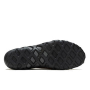 Merrell Nubuck Jungle Moc Shoes for Men - Brown - 8M