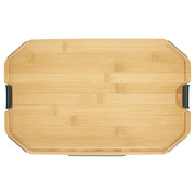 Gerber 1069262 ComplEAT 6-Piece Cutting Board Set, Natural