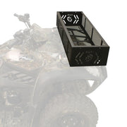 Kolpin ATV Front/Rear Gear Basket