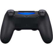 Sony CUH-ZCT2 DualShock 4 Wireless Controller for PlayStation 4 Jet Black