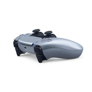 Sony PlayStation 5 DualSense Wireless Controller (Sterling Silver)