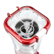 Nostalgia Retro 7.5 Qt. Snow Cone Maker-RSM-602