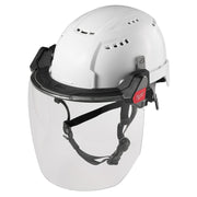 Milwaukee 48-73-1420 Full Face Shield Clear Safety Helmets And Hard Hats