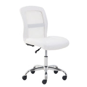Mainstays MS3000720671362 Mesh Back Office Chair - White