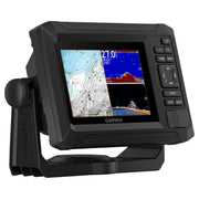 Garmin Navionics+ U.S. Coastal ECHOMAP UHD2 54cv Fish Finder/Chartplotter, 5