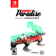 Electronic Arts Burnout Paradise (Nintendo Switch)