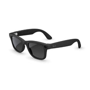 Meta SK-1001237-01 Ray-Ban Meta Wayfarer Gen 2 Smart Glasses with 12 MP Ultra-Wide Camera, Matte Black Frame