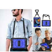 BMOUO Case for iPad 9th 8th 7th Generation (10.2 inch, 2021/2020/2019)