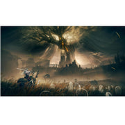 BANDAI NAMCO Entertainment Elden Ring Shadow of the Erdtree PS5