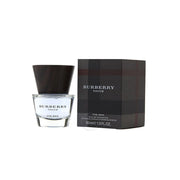 Burberry B3454623 Touch For Men Eau De Toilette Spray, 1.7 Oz.
