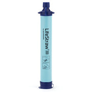 LifeStraw, LSPHF017, Water Filter Straw, Package of 3