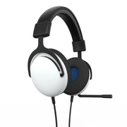 Onn. GT-06 PS PlayStation Wired Video Game Headset with 3.5mm Connector