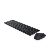 Dell KM5221WBKB-US Pro Wireless Keyboard & Mouse - Black