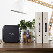 Brother PTP710BT P-touch CUBE Plus Versatile Label Maker with Bluetooth Wireless Technology