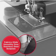 Singer 230414662 HD0450S Heavy Duty Serger