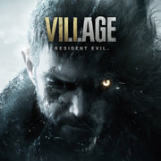 Capcom Resident Evil Village - Standard Edition (PS4)