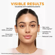 L'Oreal Revitalift 12% Pure Vitamin C, E, Salicylic Acid Serum 1.0 fl. oz., 2 pk.