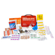 Adventure Medical Kits 0105-0400 Sportsman Series 400 Outdoor First Aid Kit - 180 Pieces