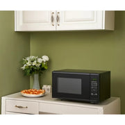Hamilton Beach Em925a2ce-P1 1.1 Cu. Ft. Countertop Microwave Oven, 1000 Watts, Black