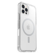 OtterBox 77-92234P2 Vue Series+ Case for Apple iPhone 12 Pro and iPhone 12 - Clear