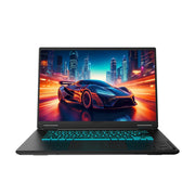 GIGABYTE Gaming A16 Gaming Laptop, 16in IPS 165Hz WUXGA Display, Intel Core i7-13620H, 16GB DDR5 RAM, 1TB PCIe Gen4 NVMe SSD, NVIDIA GeForce RTX 5060 8GB, Windows 11 Home, Black Steel