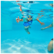 SPIN MASTER LTD 20148008 SwimWays Swim Trainer Shark Life Vest for Kids 33-55 lbs