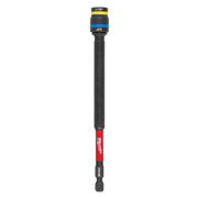 Milwaukee 49-66-4746 SHOCKWAVE Impact Duty 5/16 and 3/8 X 6 in. QUIK-CLEAR 2 in 1 Magnetic Nut Driver