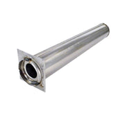 Pentair Burner Replacement for MiniMax NT TSI Heater Models 200, 250, 300, 400, Silver, 472211