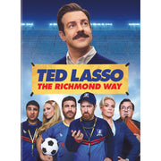 Warner Bros. Ted Lasso: The Complete Series (DVD)