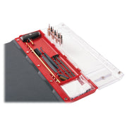 Real Avid Master Cleaning Station for Handguns