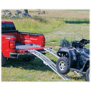 Yutrax TX107 ATV XL Folding Arched Loading Ramps