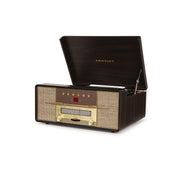 Crosley CR7016A-MA Rhapsody 3-Speed Turntable with Bluetooth