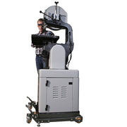 Portamate Heavy Duty Universal Mobile Base: 650 Lb Capacity