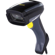 Wasp WDI7500 Industrial 2D Barcode Scanner w/USB cable