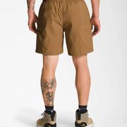 The North Face 55V8-173 Class V Belted Shorts for Men - Utility Brown - S - 7