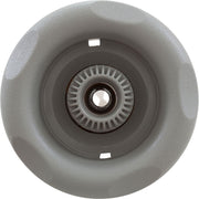 Waterway Power Storm Gunite Jet Internals, 5-Scallop Directional Threaded, Gray, WW2297637GB