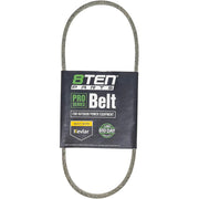 8TEN 810-CBL2920T Belt with Kevlar for Cub Cadet 524WE 528SWE Troy Bilt TB210B TB220 954-04260 Toro Super Recycler 21 62-3900 34 1/2 x 3/8
