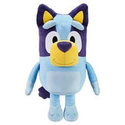 Bluey My Size Bluey Stuffed Plush, 36 Inch Tall, Ages 3+